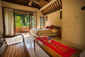Bali Asli Lodge by EPS